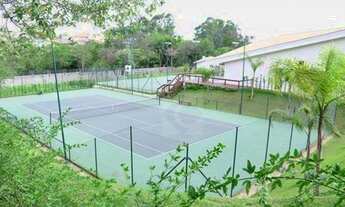 Imagem 3: Terreno à venda, 512 m² - Condomínio Santa Clara - Indaiatuba/SP