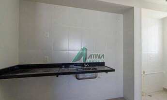 Imagem 2: Apartamento com 2 dormitórios à venda, 54 m² por R$ 420.000,00 - Coração Eucarístico - Bel