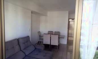 Imagem 5: 05-APARTAMENTO NO RENASCENÇA MOBILIADO