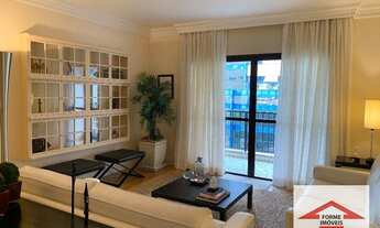 Imagem: APARTAMENTO A VENDA DE 198 M2 NO LEONETO