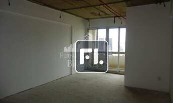 Imagem 2: Conjunto para alugar, 124 m² por R$ 5.000,00/mês - Chácara Santo Antônio - São Paulo/SP