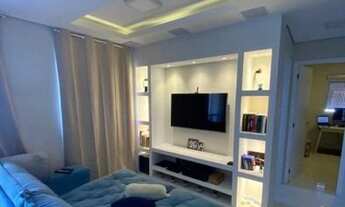 Imagem: Apartamento à venda, 66 m² por R$ 520.000,00