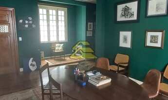 Imagem 4: Rio de Janeiro - Apartamento Padrão - Laranjeiras