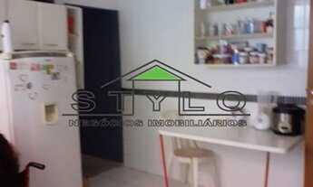 Imagem 4: CASA TÉRREA RUDGE RAMOS COM ACESSIBILIDADE