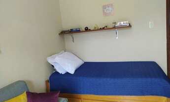 Imagem 6: CASA EM ITINGA LAURO DE FREITAS COM 2/4 RUA CATARINA S MENEZES