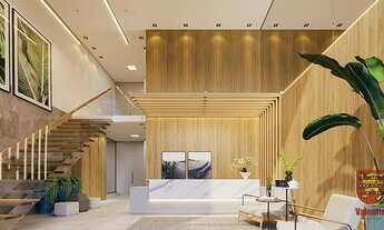 Imagem 3: SãO JOSé - Apartamento Padrão - Floresta