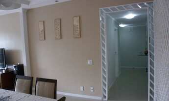 Imagem 5: Amplo e lindo Apartamento - 3 quartos - Vila Valqueire