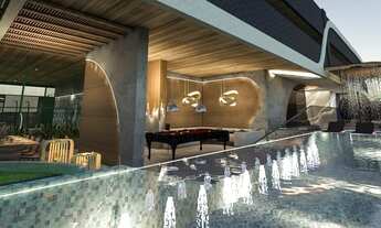 Imagem 3: Cobertura de alto luxo no melhor da Jatiuca