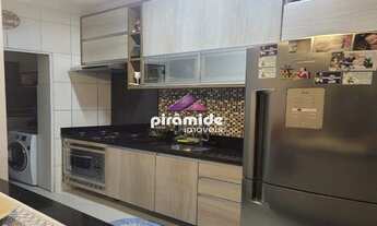 Imagem 6: Apartamento para venda tem 64 metros quadrados com 2 quartos em Jardim Califórnia - Jacare