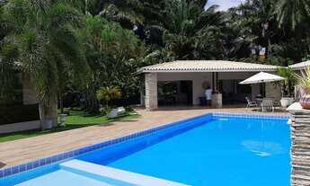 Imagem 2: Mansão Maravilhosa no Encontro das Águas