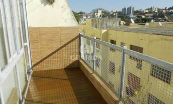 Imagem 4: Cobertura para comprar no bairro Partenon - Porto Alegre com 1 quarto