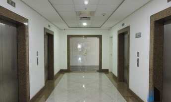 Imagem 4: Laje para alugar, 610 m² por R$ 33.600,05/mês - Alphaville Industrial - Barueri/SP