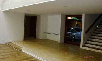 Imagem 7: 1120m de terreno em Alto de Pinheiros com 4 suites e piscina