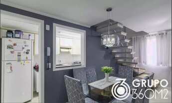 Imagem: Cobertura para Venda em Mauá, Parque São