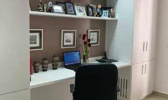 Imagem 6: Apartamento para Venda em São Bernardo do Campo, Planalto, 3 dormitórios, 1 suíte, 1 banhe