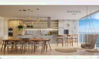 Imagem: Apartamento com vista lateral mar - 100