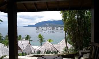 Imagem 4: ILHABELA - MANSÃO PÉ NA AREIA