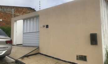 Imagem: Casa no Rosa Elze - Jardim Loreto !