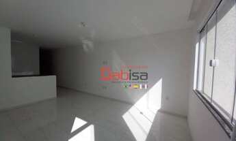 Imagem 3: Lançamento - 3 Quartos - Nova São Pedro Casa de 79 m² por R$ 460.000 - Nova São Pedro - Sã