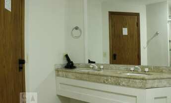 Imagem 3: OPORTUNIDADE:Vendo flat centro Alphaville