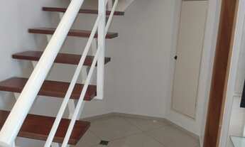 Imagem 3: Duplex para aluguel com 70 metros quadrados com 2 quartos abertos em Moema - São Paulo - S