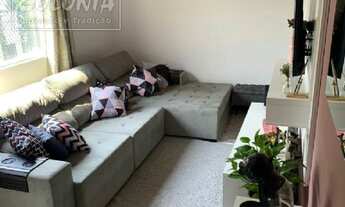 Imagem 2: Santo André - Apartamento Padrão - Vila São Pedro