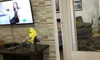 Imagem 7: Flat com 1 dormitório para alugar, 35 m² por R$ 3.300/mês - Jardins - São Paulo/SP