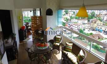 Imagem: COBERTURA COM VISTA PANORÂMICA