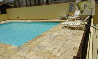 Imagem 4: Apartamento com 3 dormitórios à venda, 80 m² por R$ 460.000,00 - Santana - São Paulo/SP