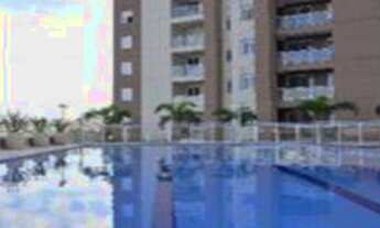 Imagem 5: Apartamento 3 dormitórios, sendo 1 suíte, Varanda Gourmet com Churrasqueira - Pau Preto