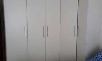 Imagem 4: Apartamento com 2 dormitórios para alugar, 58 m² por R$ 1.250,00/mês - Jardim Iporanga - G