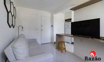 Imagem 5: APARTAMENTO COM 02 QUARTOS - AREA TOTAL 84,12m² - CAMPO COMPRIDO - REF 5320 RAZ