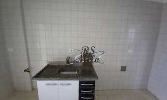 Imagem 5: Apartamento com 3 dormitórios à venda, 70 m² por R$ 480.000,00 - Vila Bancária - São Paulo