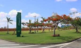 Imagem: Condominio Alphaville