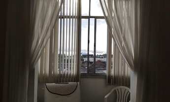 Imagem 7: Apartamento para venda tem 108metros quadrados com 3 quartos em C entro - Ni