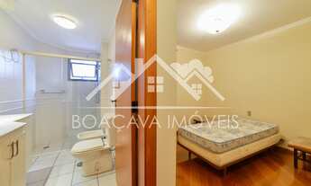 Imagem 7: COBERTURA DUPLEX - ALTO DA LAPA - 4 DORMITÓRIOS / 2 SUÍTES - 3 VAGAS