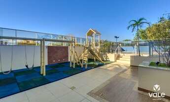 Imagem 3: PALMAS - Apartamento Padrão - Plano Diretor Sul