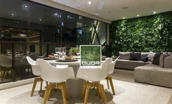 Imagem 3: Apartamento com 3 dormitórios à venda, 158 m² por R$ 2.790.000,00 - Aclimação - São Paulo