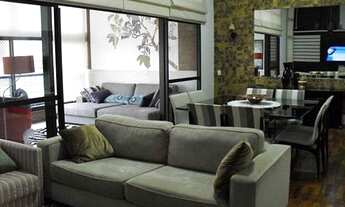 Imagem 7: Linda Cobertura Duplex, 418m² Nova na Chácara Santo Antônio.!