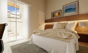 Imagem 7: Oportunidade lançamento na praia de Santiago