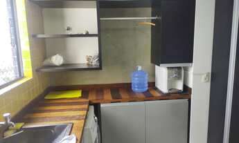 Imagem 5: Apartamento Venda ,Duas suítes 85 m² , Duas vagas Cobertas, localização excelente, em Ca