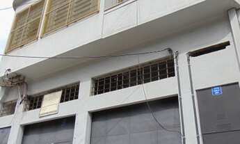 Imagem 1: RIO DE JANEIRO - Galpão/Depósito/Armazém - São Cristóvão