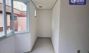 Imagem 4: VENDO SOBRADO EM CONDOMINIO COM 237 M2 DE CONSTRUÇÃO