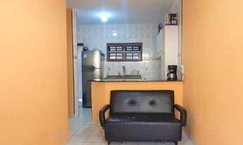 Imagem: Casa com 1 dormitório à venda, 43 m²