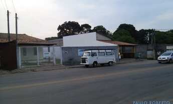 Imagem 16: CASA TÉRREA - BAIRRO DA LAGOA - SP