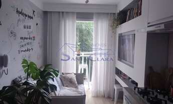 Imagem: São Paulo - Apartamento Padrão - Jardim