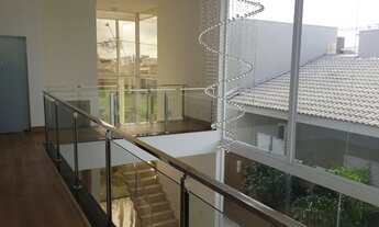 Imagem 3: Casa Condomínio Damha VI