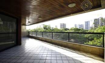 Imagem 5: Vendo Apartamento em Jaqueira - Recife