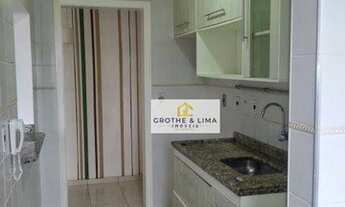 Imagem 6: Apartamento com 1 dormitório para alugar, 40 m² por R$ 1.250/mês - Jardim Esplanada II - S