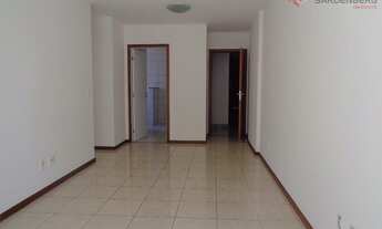 Imagem 2: Apartamento com 2 dormitórios para alugar, 70 m² por R$ 1.500,00/mês - Praia do Canto - Vi